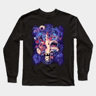 Don't Starve, Chase the Dawn Long Sleeve T-Shirt